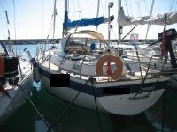 Hallberg-Rassy Hallberg Rassy 36 Mk I