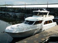 Navigator 5800 Pilothouse