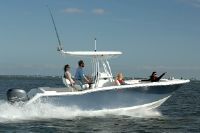 Tidewater 230 Lxf - On Order