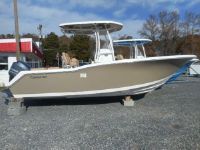 Tidewater 230 Lxf - No Payments Till April