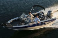 Smoker Craft 182 Pro Mag