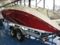 Yamaha Boats 24 Ft Sx240 Ho