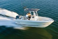 Wellcraft 220 Fisherman