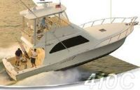 Albemarle 41C  In House Financing