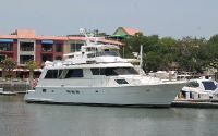 Hatteras 67 Cmy One Of A Kind