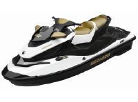Sea-Doo Gtx S