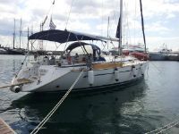 Bavaria 49 Cruiser