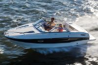 Bayliner 642 Overnighter