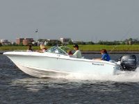 Tidewater Boats 196 Dc Explorer