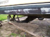 Shamrock 260 Mariner