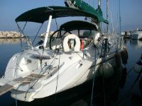 Beneteau First 45F5 Owners Version