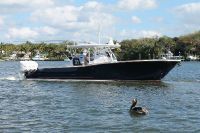 Bonadeo 37 Walkaround