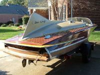 Chris Craft Cobra