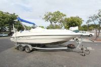 Bayliner 2106 Reandevous