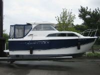 Bayliner Discovery 246 Ec