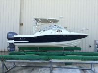 Scout Boat Company 222 Abaco