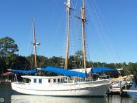 Mike Broussard 48 Breeze