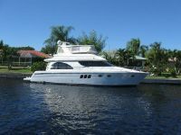 Carver Yachts 52 Voyager
