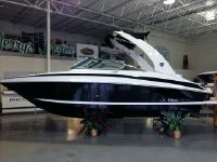 Regal Deck Boat 24 Fasdeck