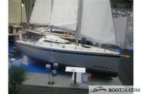 Henk Amiga  Henk 27 2013No Balt Sunbeam Dehler Beneteau