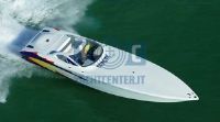 Dragon Powerboats 39