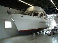 Chung Hwa 40' Trawler