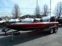 Triton Boats Tr-21X Pdc