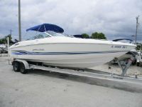 Wellcraft 26 Excalibur