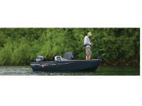 Crestliner Kodiak 14 Side Console