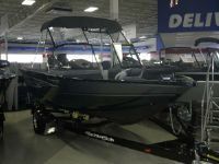 Smokercraft Pro Angler 172 Xl