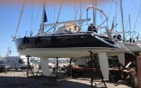 Del Pardo Grand Soleil 46.3