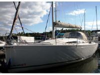 Antila Yachts Antila 27 Baujahr 2013