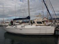 Dufour 385 Gl