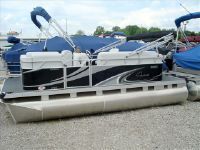 Apex Marine Qwest Edge 816Cr