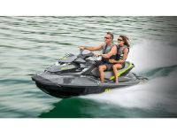 Sea-Doo Luxury Gtx Limited 215