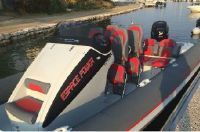 Technohull Aquavite 888