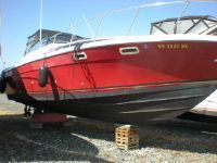 Bayliner 32 Conquest