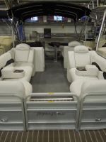 Aqua Patio Cruise Boat Ap 220