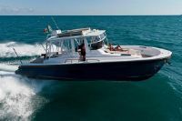 Bluegame 40 ( Similar To Tiara,Bertram,Itama,Uniesse,Botnia