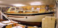 Lm Boats 27