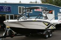 Yamaha Marine 212X