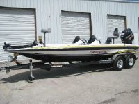 Phoenix Boats 921 Pro Xp