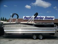 Avalon Series C Windjammer Rear Lounge