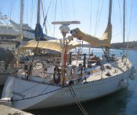Swan 651