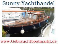 Finnclipper Ketsch 2 Master