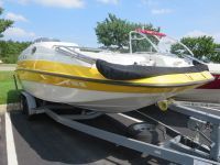 Crown Line 212Db Stk 94F101