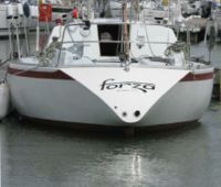 Nicholson 303 Cruiser