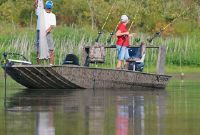 Xpress Fishing Boat Xp185cat