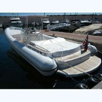 Magazzu Striker Mx11 Spider