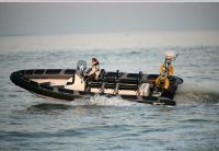 Ribcraft 7.8
